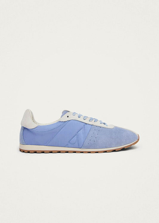 Tb.1897 Pale Blue Sneakers-image