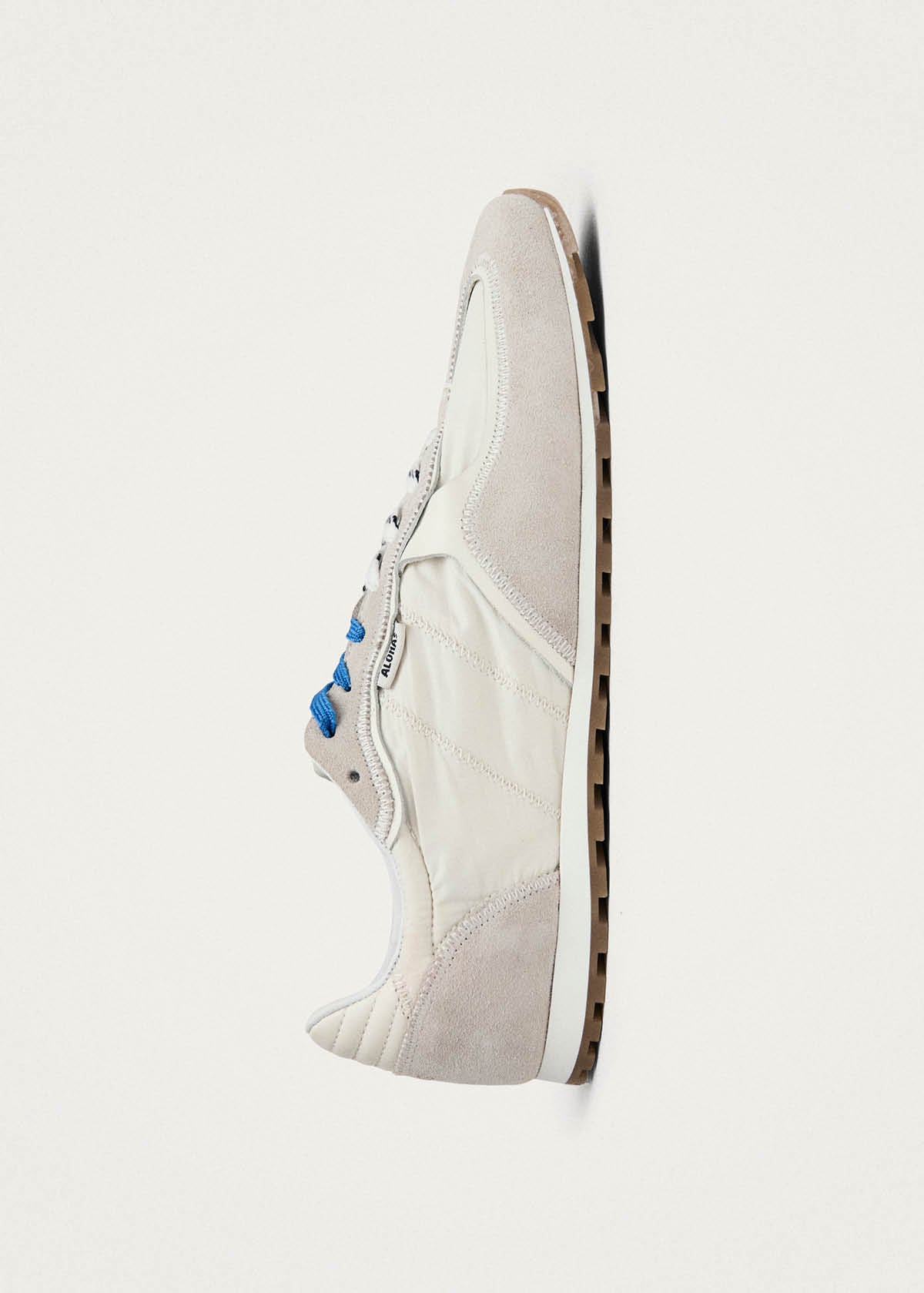 Tb.1985 Clemont Zapatillas de Nylon Crema