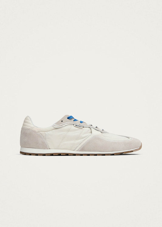 Tb.1985 Clemont Sneakers in Nylon Color Crema-image
