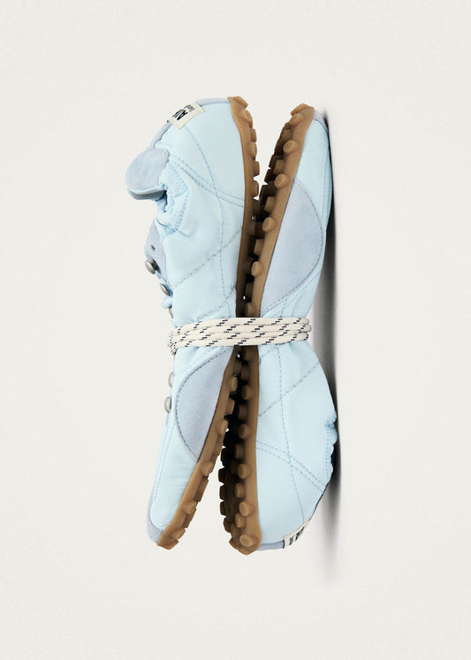Tb.205 Bara Nylon Sneakers Blu-image