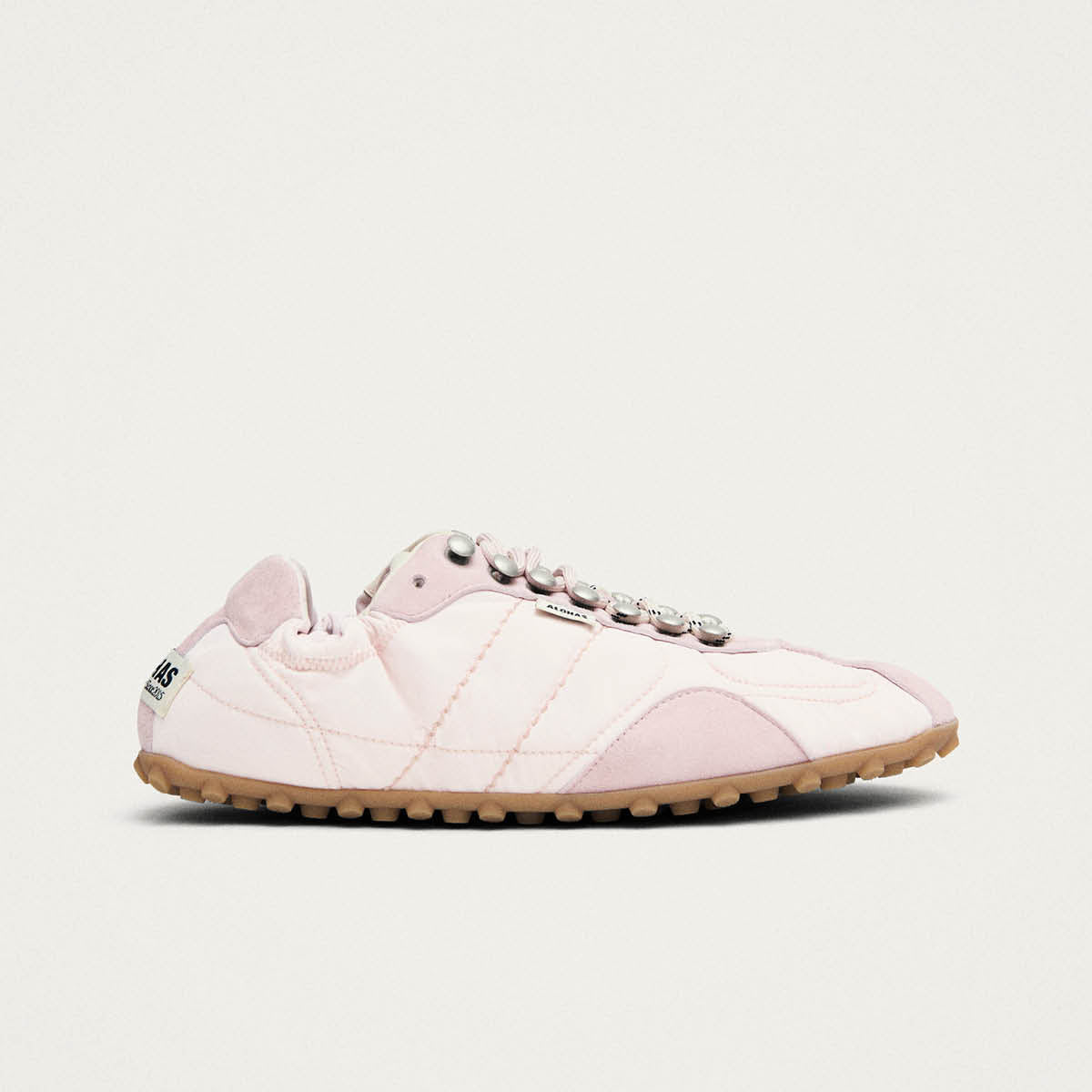 tb.205 Bara Nylon Pink | ALOHAS