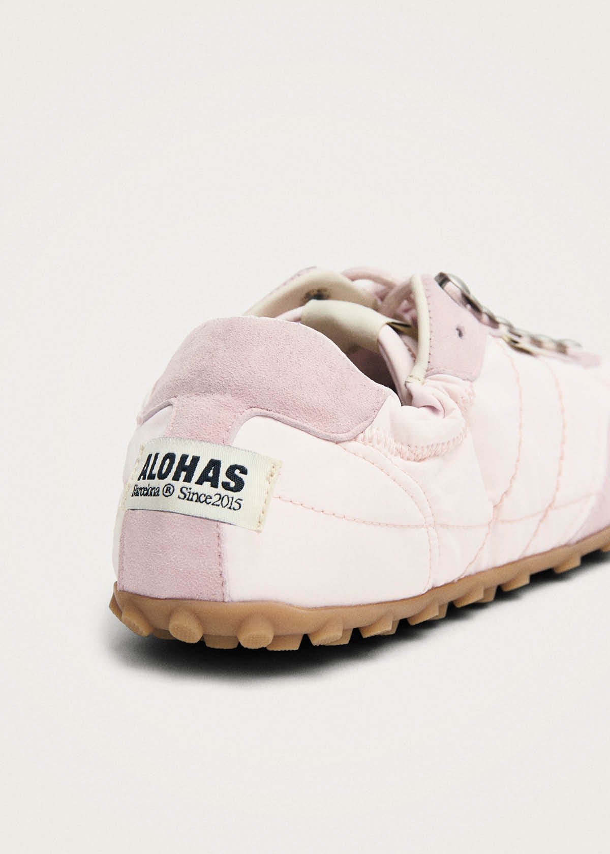 tb.205 Bara Nylon Pink | ALOHAS