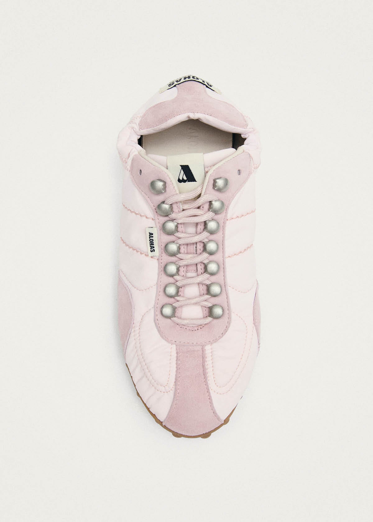tb.205 Bara Nylon Pink | ALOHAS