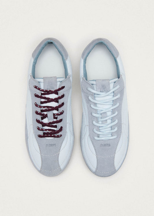 Tb.25 Blue Sneakers-image