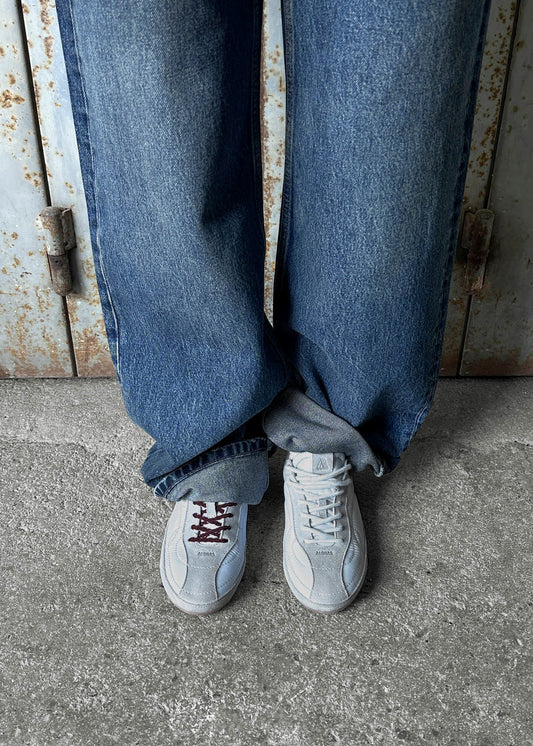 Tb.25 Blue Sneakers-image