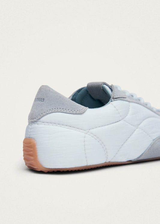 Tb.25 Blue Sneakers-image