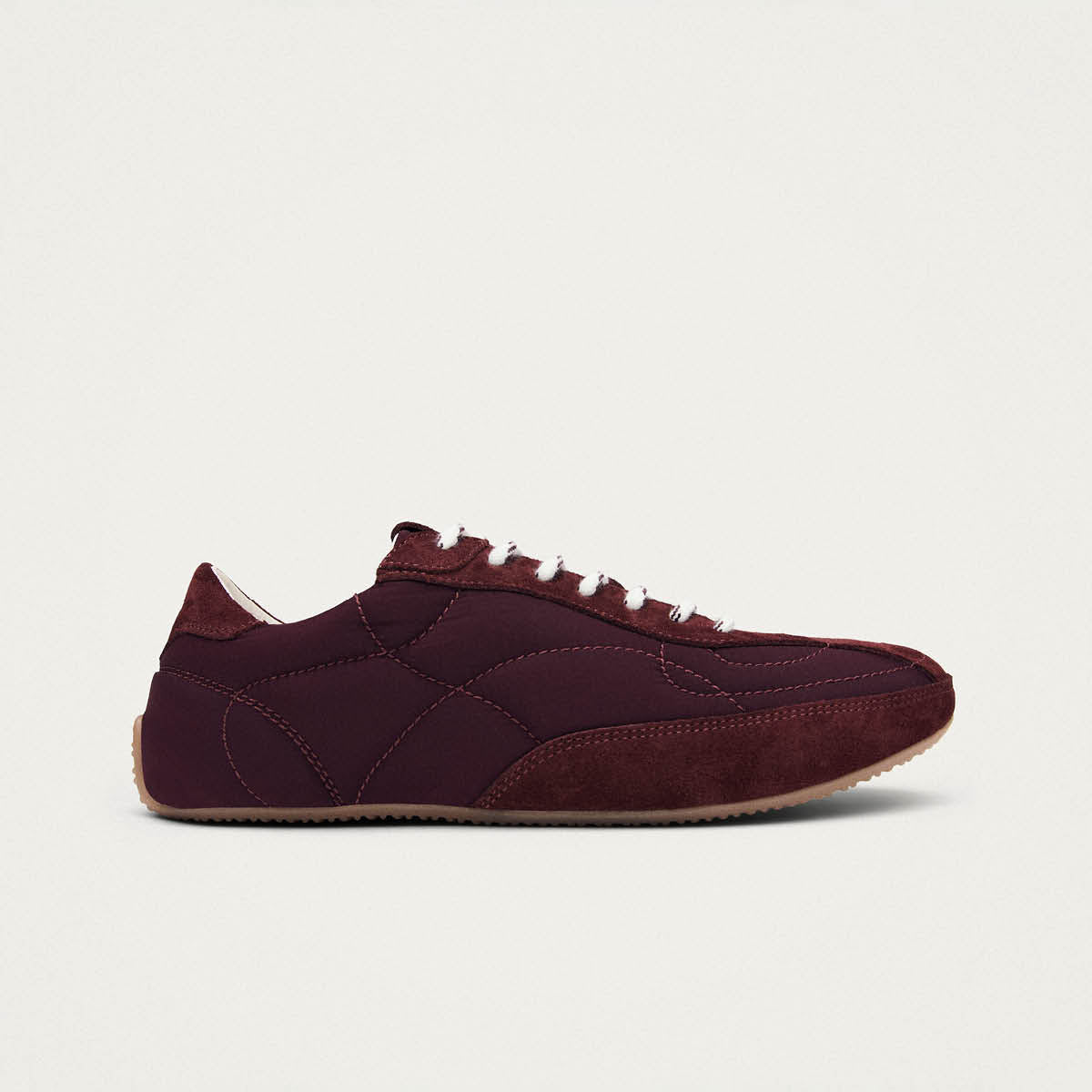 Tb.25 Sneakers Bordeaux