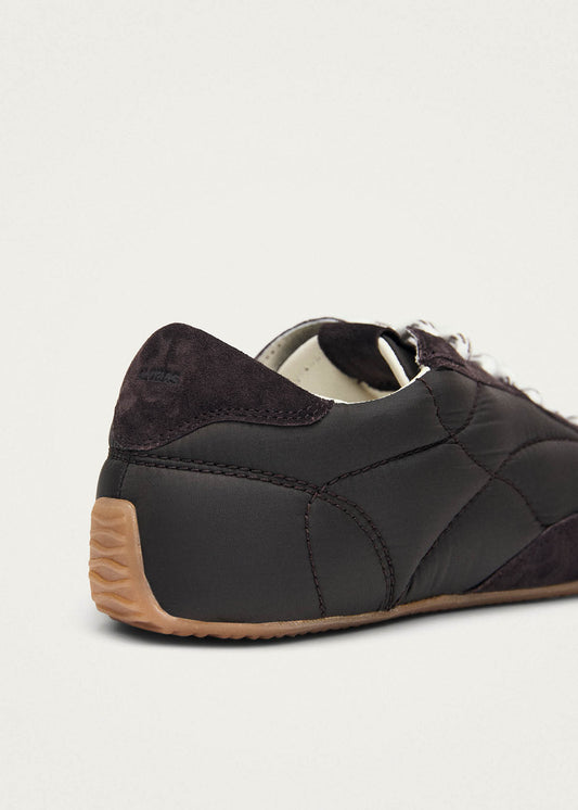 Tb.25 Chocolate Brown Sneakers-image