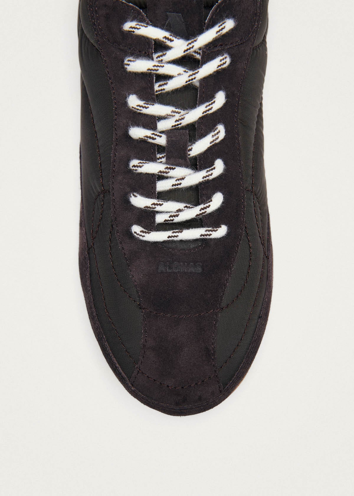 Tb.25 Sneakers Marroni Cioccolato