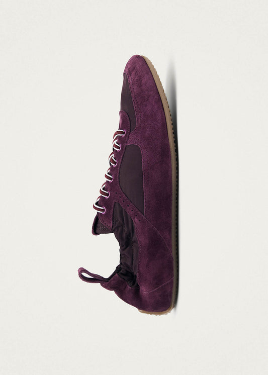 Tb.39 Baskets en Nylon Bordeaux-image