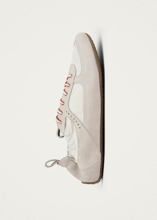Tb.39 Baskets en Nylon Ivoire-image