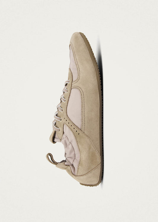Tb.39 Baskets en Nylon Taupe-image