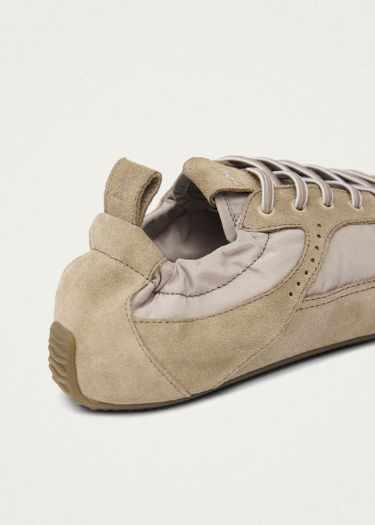 Tb.39 Baskets en Nylon Taupe-image