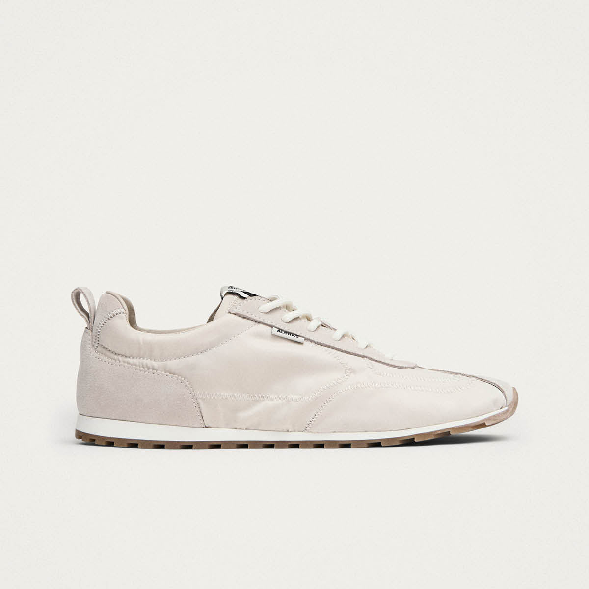 Tb.405 Robbie Sheen Zapatillas Crema
