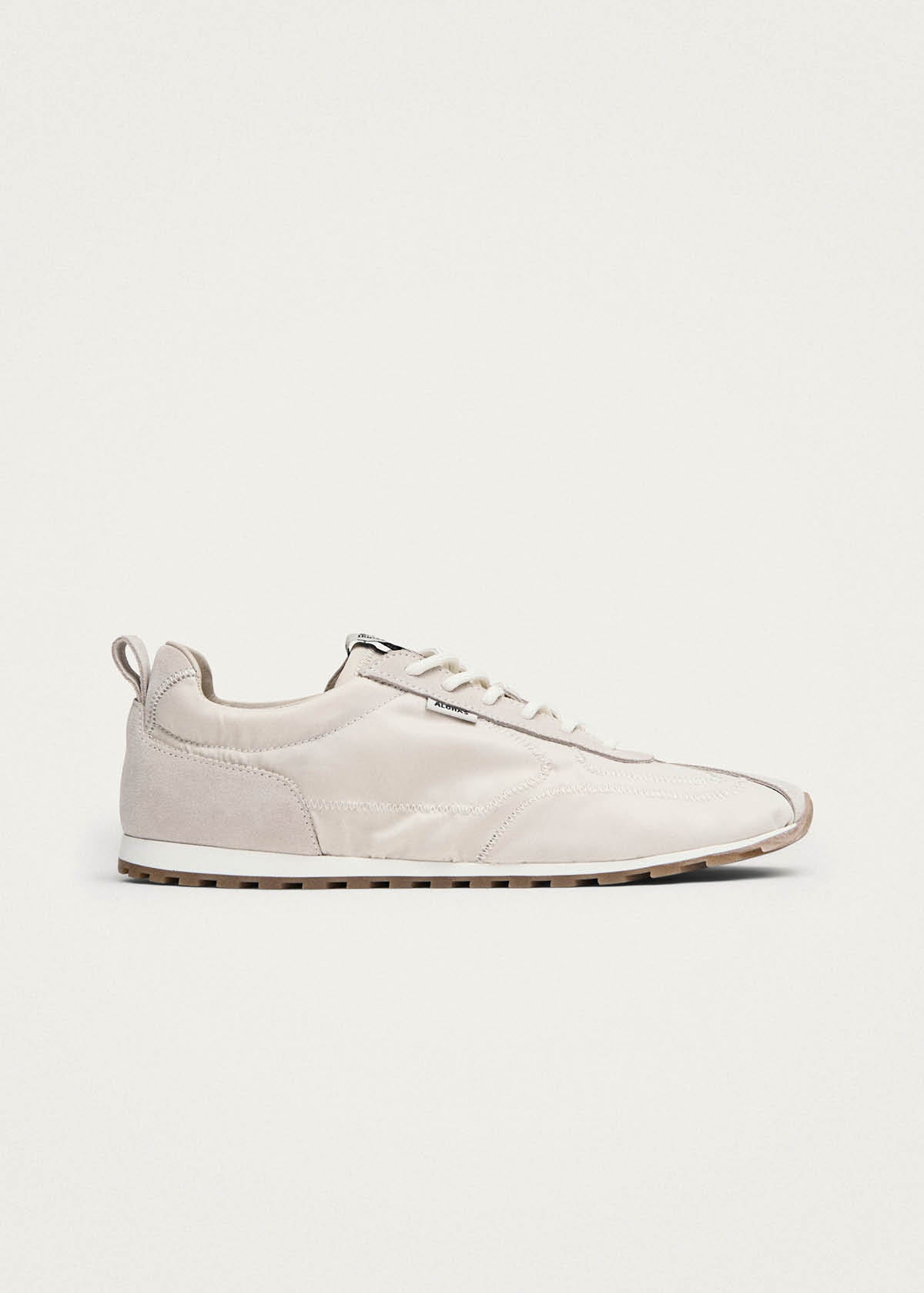 Tb.405 Robbie Sheen Zapatillas Crema