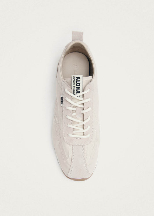 Tb.405 Robbie Sheen Zapatillas Crema-image