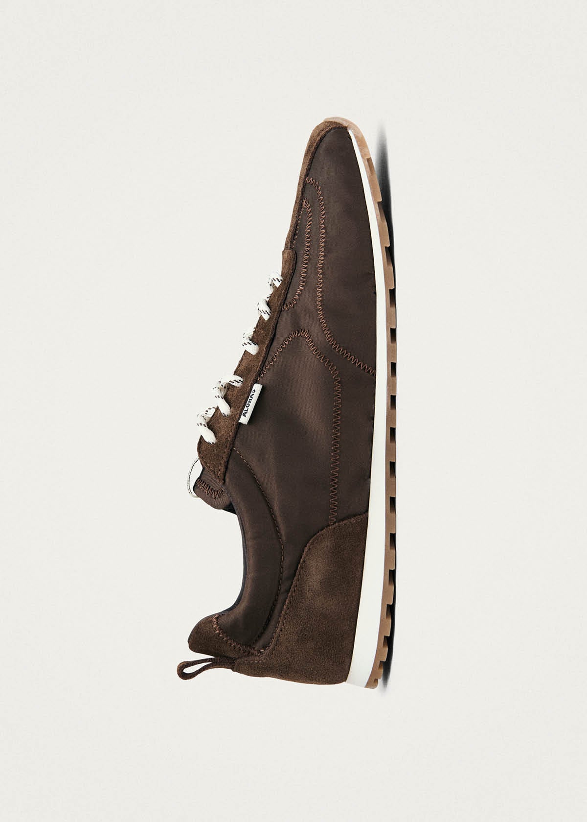 Tb.405 Robbie Sheen Sneakers Marrone Scuro