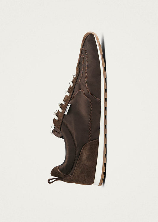 Tb.405 Robbie Sheen Zapatillas Marrón Oscuro-image