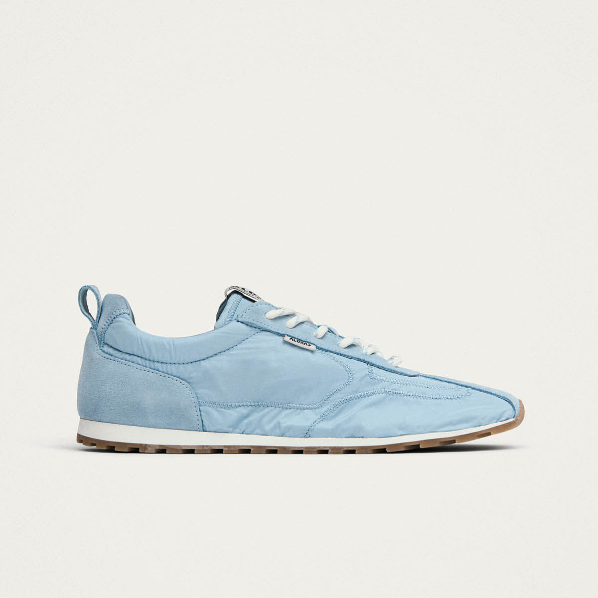 Tb.405 Robbie Sheen Sky Blue Sneakers