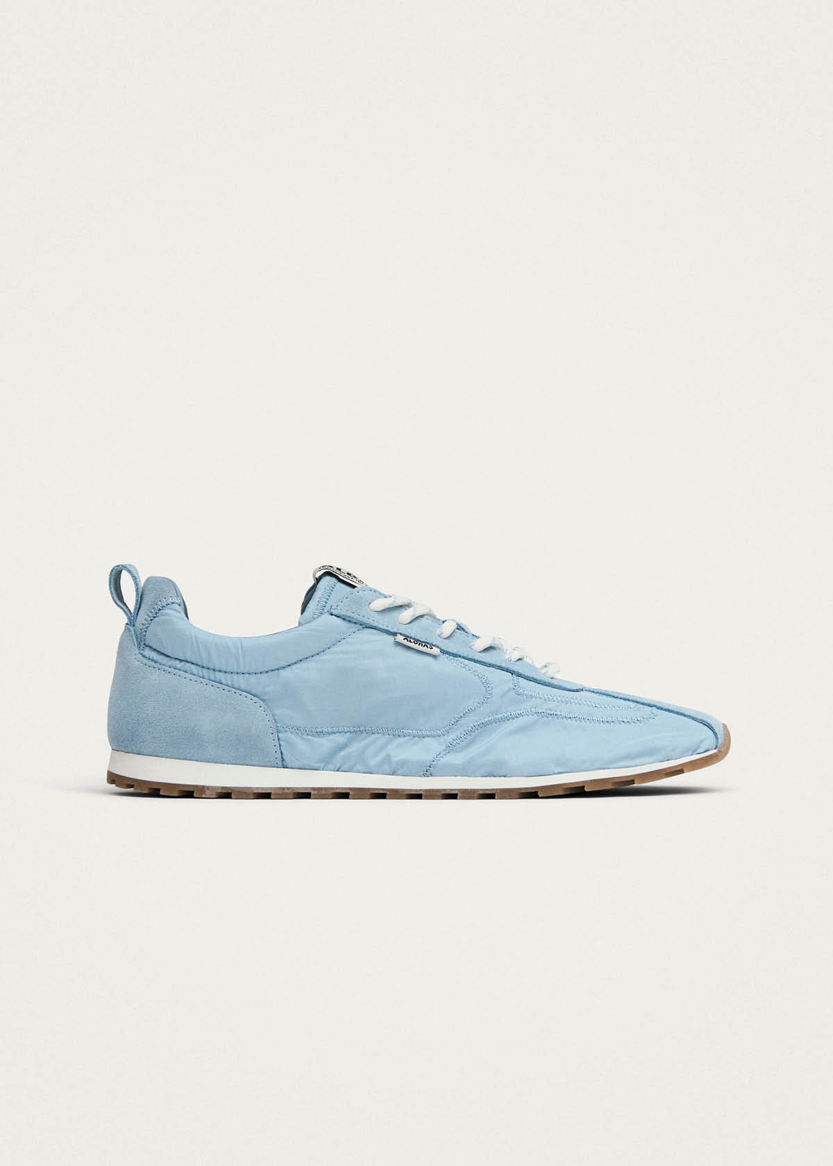 Tb.405 Robbie Sheen Sky Blue Sneakers