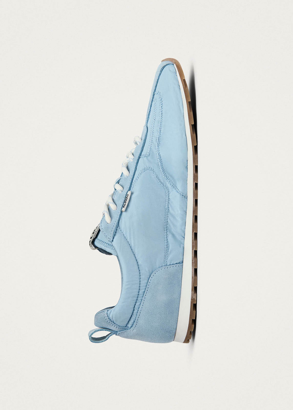 Tb.405 Robbie Sheen Sky Blue Sneakers