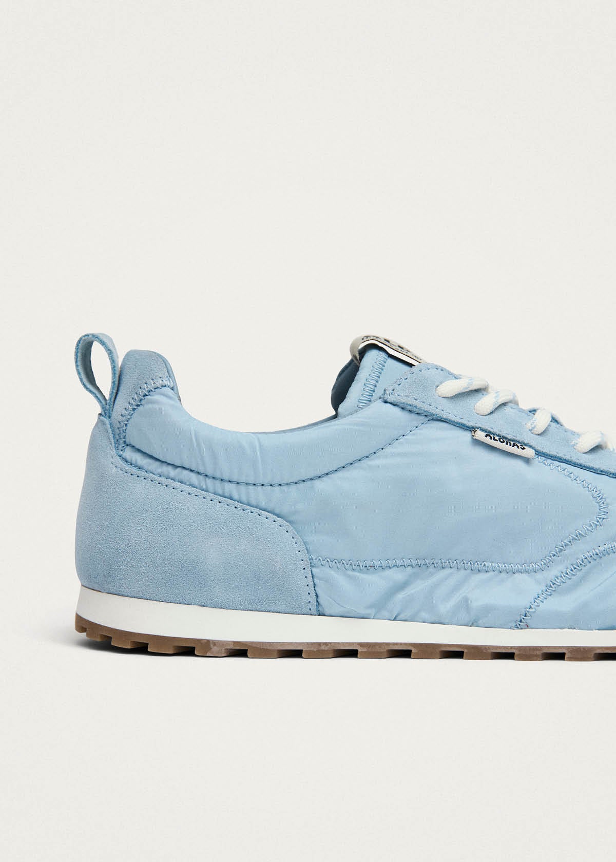 Tb.405 Robbie Sheen Sky Blue Sneakers