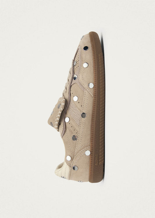Tb.490 Club All Studs Beige Sneakers-image