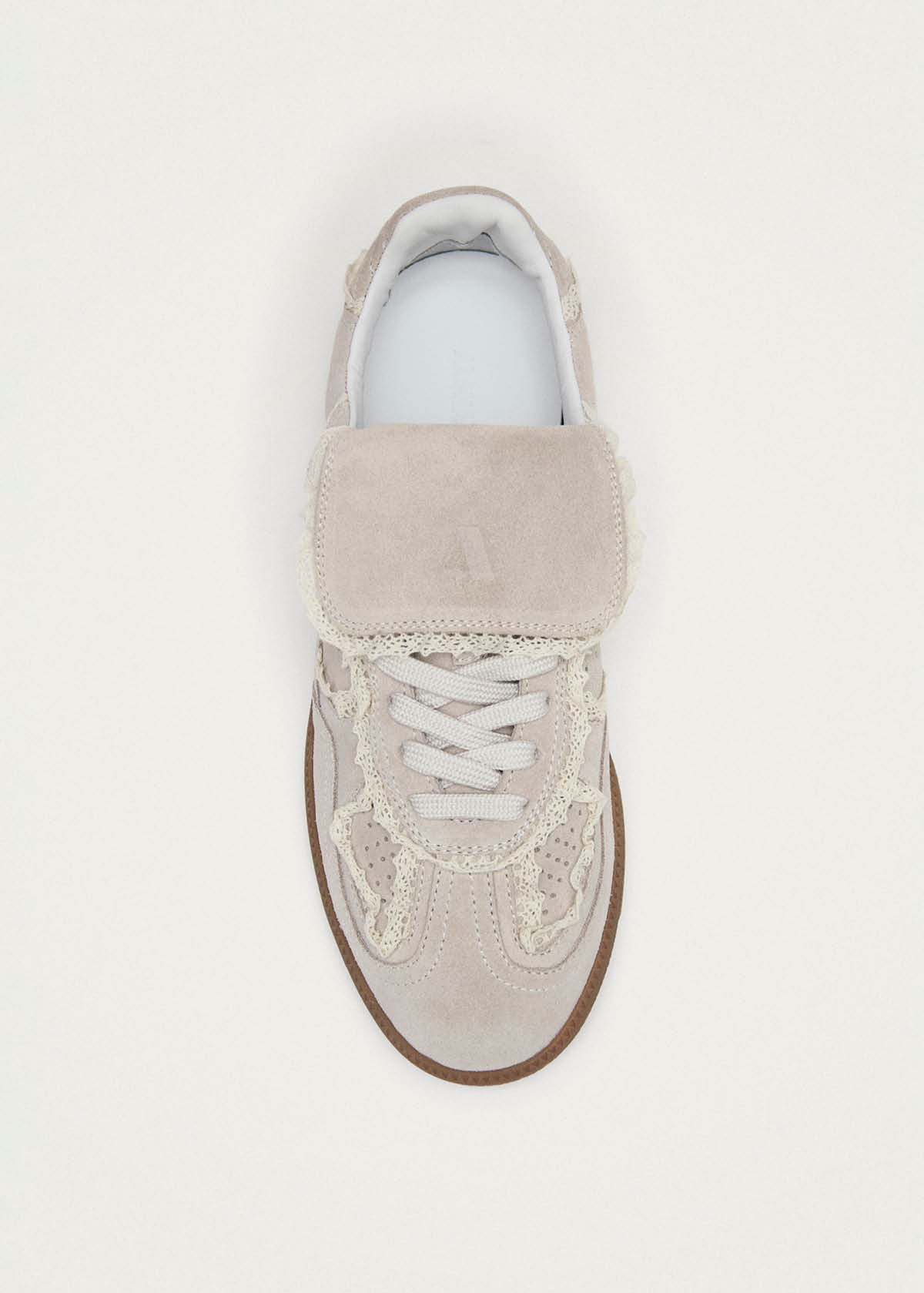 tb.490 Club Crochet Cream | ALOHAS