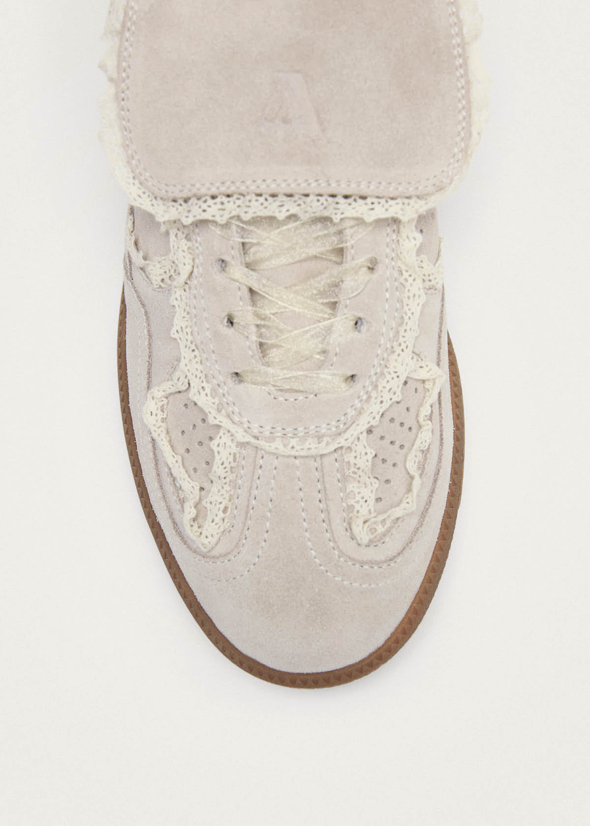 tb.490 Club Crochet Cream | ALOHAS