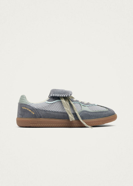 Tb.490 Club Zapatillas de Malla Gris
