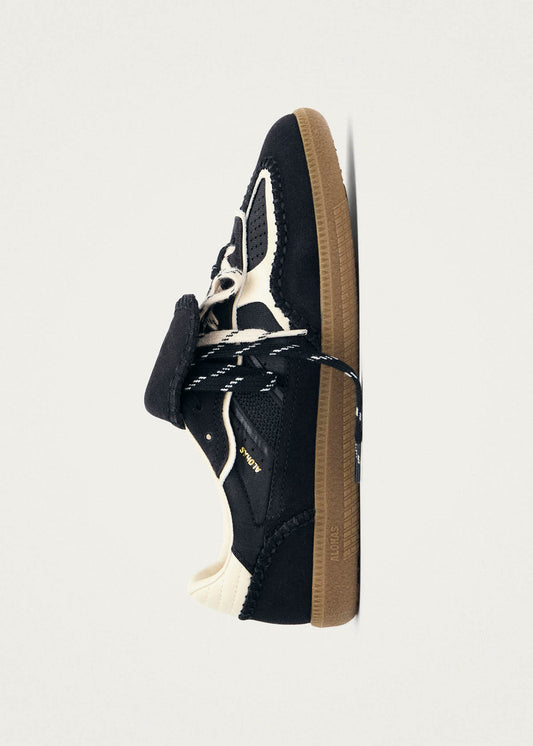 Tb.490 Club Nylon Black Sneakers-image