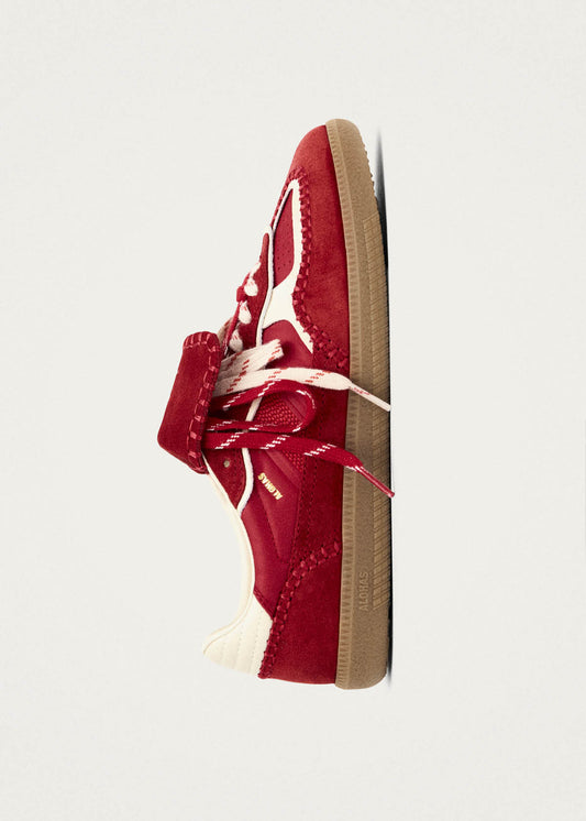 Tb.490 Club Nylon Red Sneakers-image