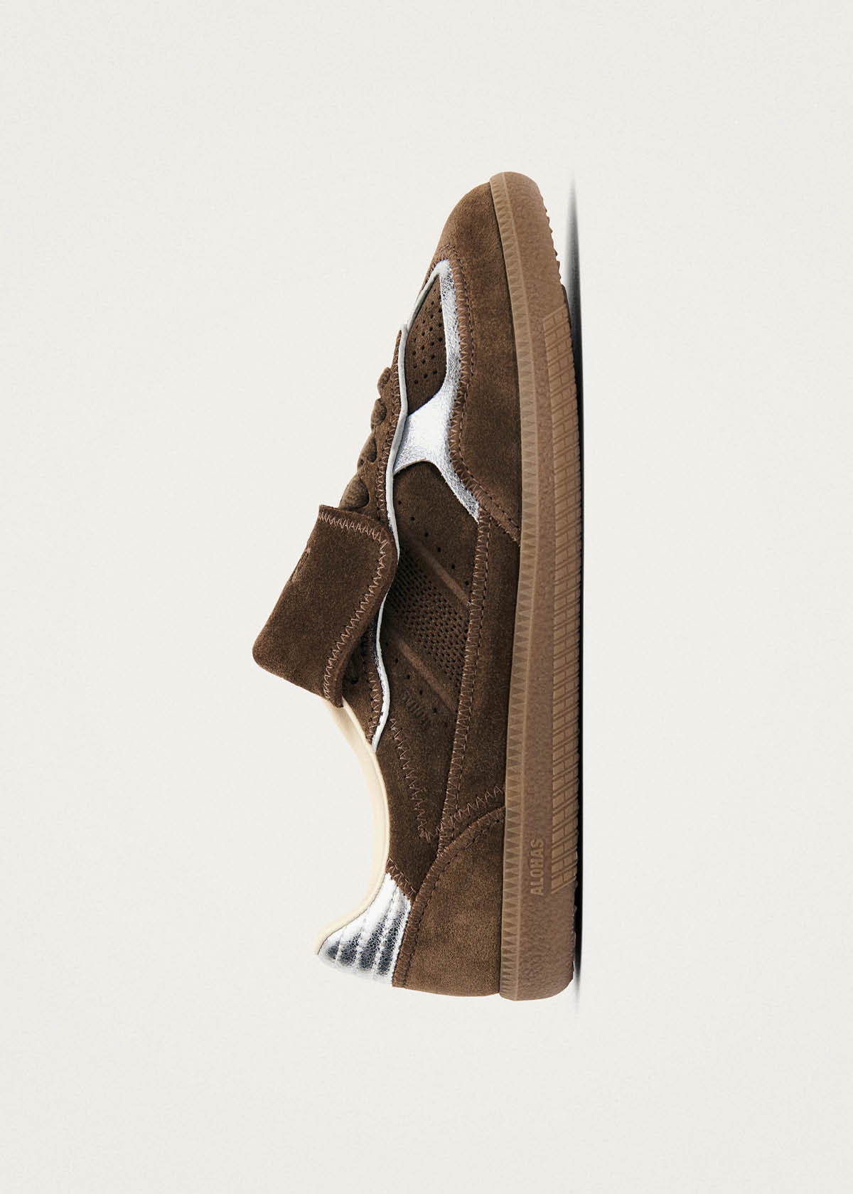 tb.490 Club Rife Shimmer Chocolate | ALOHAS