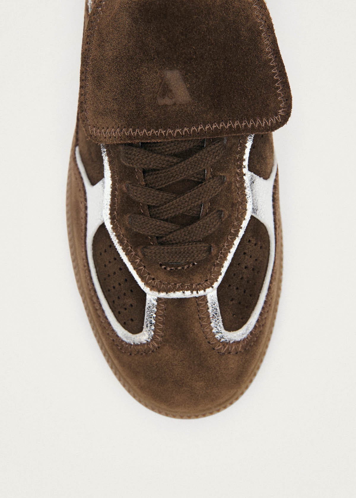 tb.490 Club Rife Shimmer Chocolate | ALOHAS