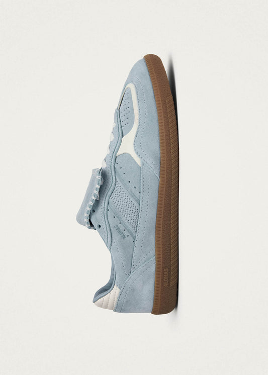 Tb.490 World Club Argentina Leather Sneakers-image