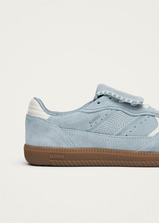 Tb.490 World Club Argentina Leather Sneakers-image