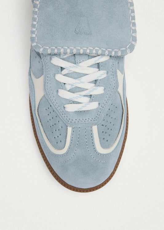 Tb.490 World Club Argentina Leather Sneakers-image