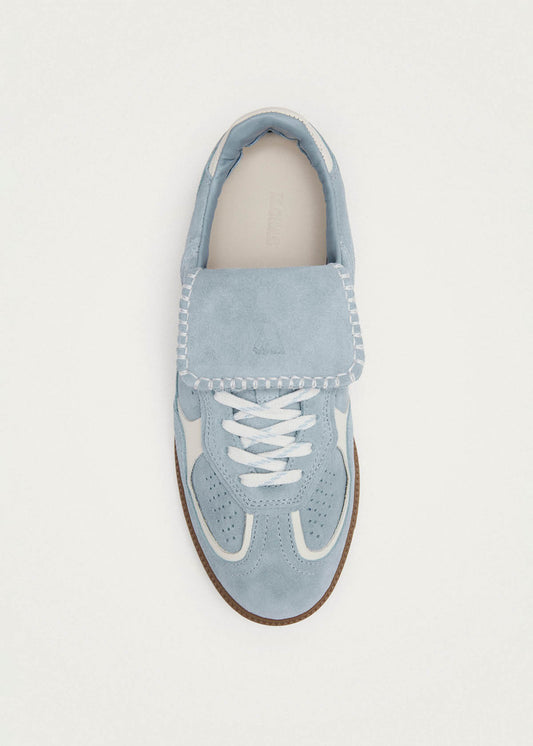 Tb.490 World Club Argentina Leather Sneakers-image