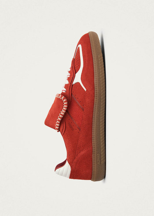 Tb.490 World Club Canada Leather Sneakers-image