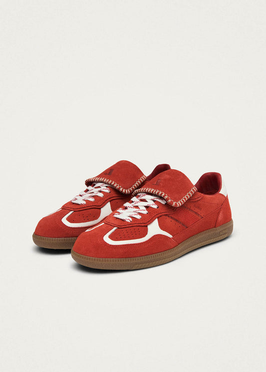 Tb.490 World Club Canada Leather Sneakers-image