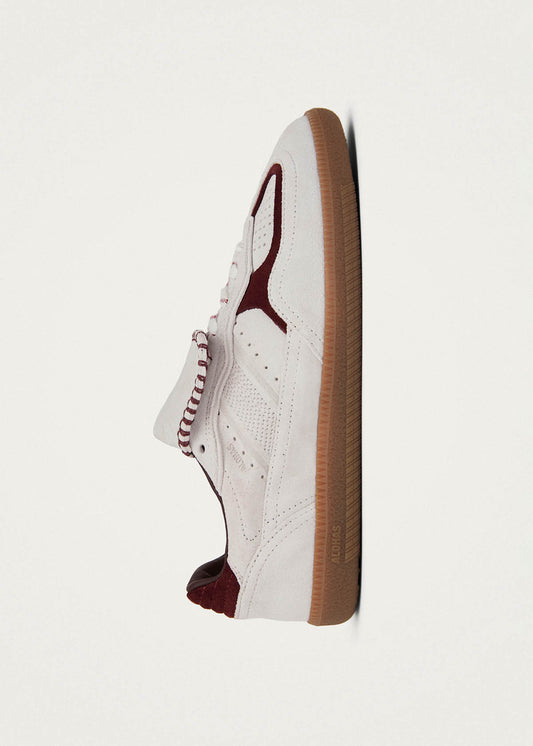 Tb.490 World Club England Leather Sneakers-image