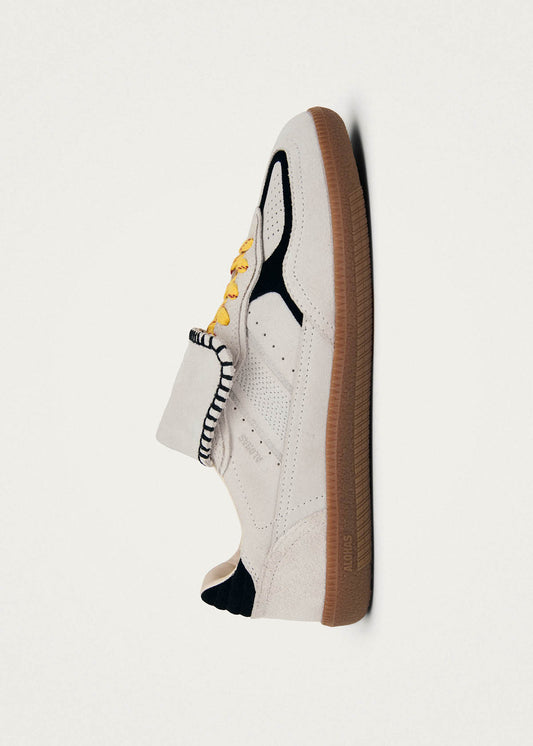 Tb.490 World Club Germany Leather Sneakers-image