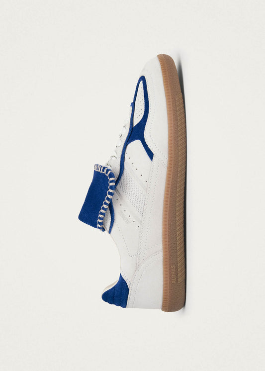 Tb.490 World Club Italy Leather Sneakers-image