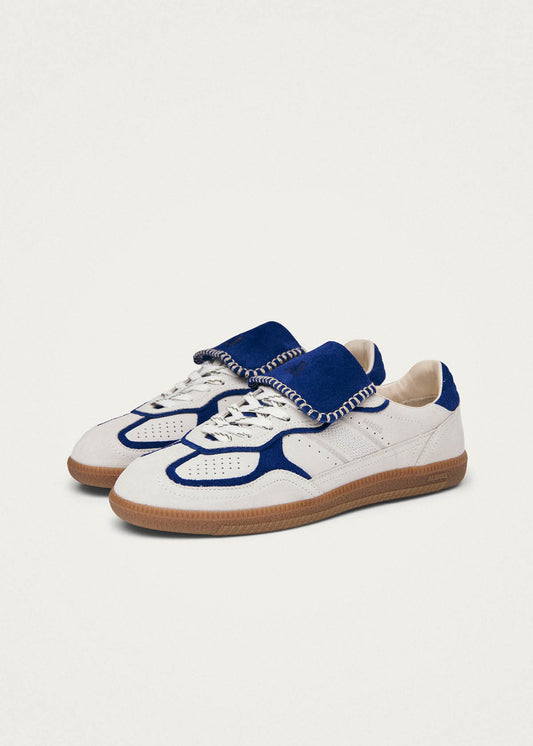 Tb.490 World Club Italy Leather Sneakers-image