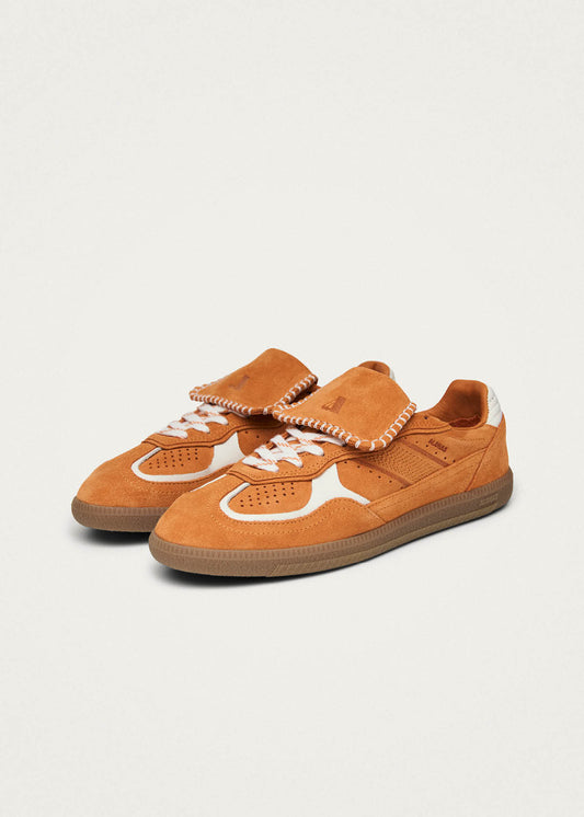 Tb.490 World Club Netherlands Leather Sneakers-image