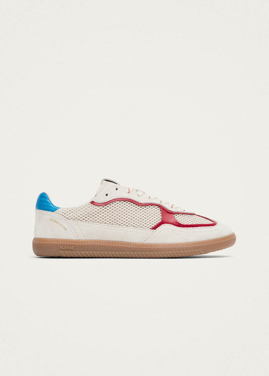 Baskets Tb.490 Mesh tricolores-image