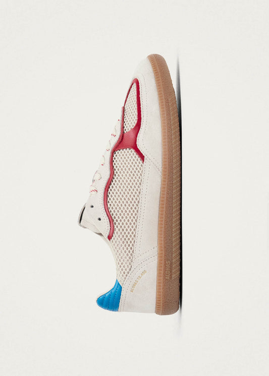 Baskets Tb.490 Mesh tricolores-image