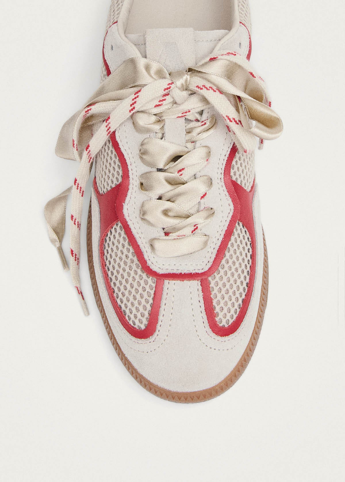 Baskets Tb.490 Mesh tricolores