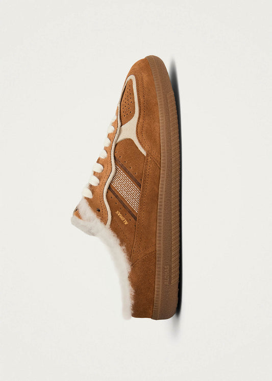 Tb.490 Mule Furry Tan Sneakers-image