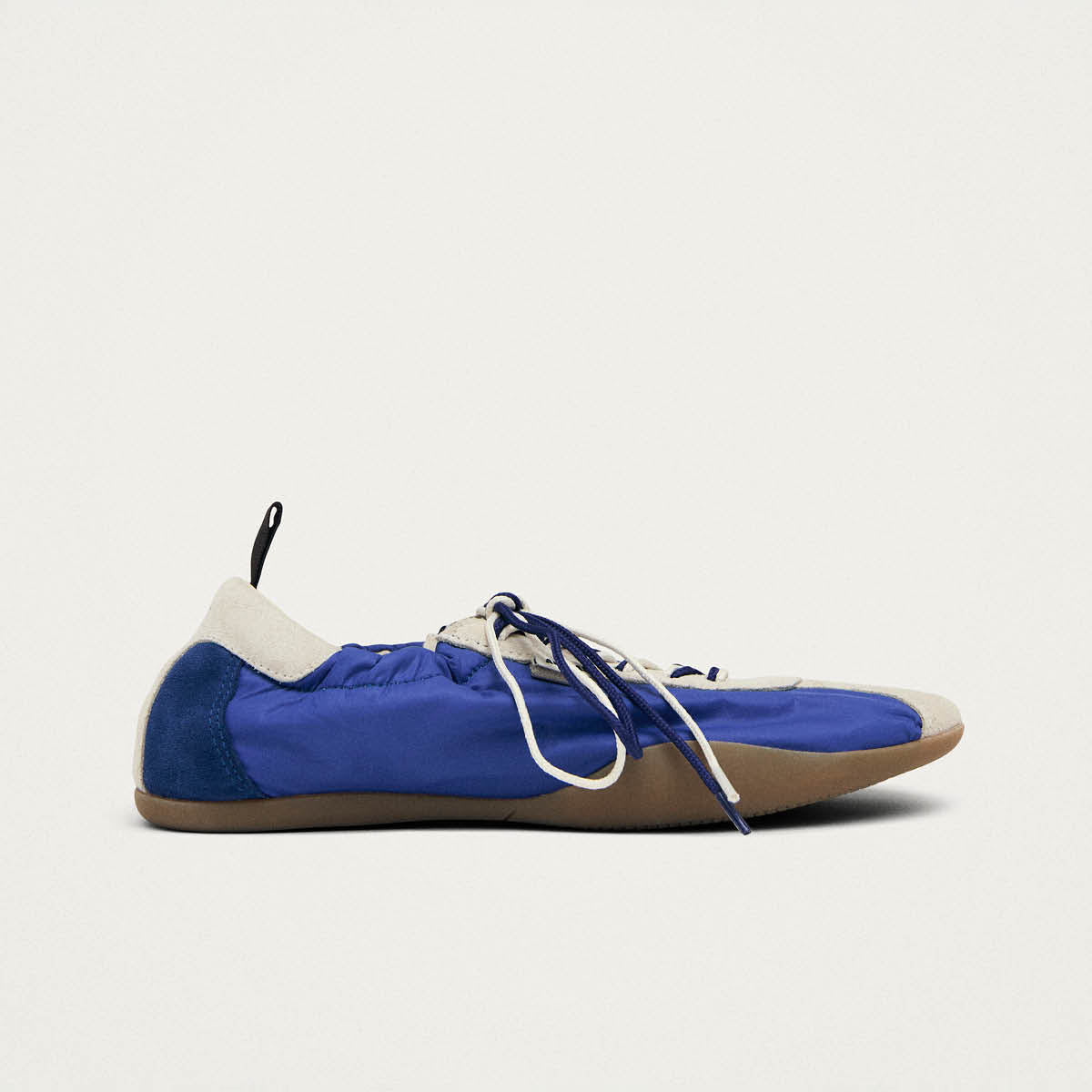 Tb.61 Aera Cobalt Blue Sneakers